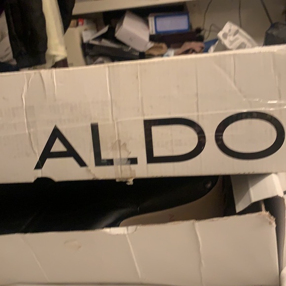 Aldo knee high boots - Picture 9 of 9